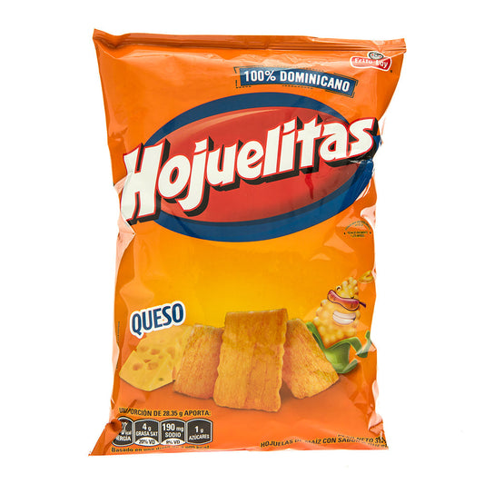 Super Offer 37 Lays White Cheese 16g + 2 Yuca Chips 130g + 1 Hojuelitas Chips 160g