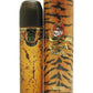 Set of 3 Perfume for Women Cuba Jungle Tiger, Cuba Chic and Cuba Trouble 3.3oz