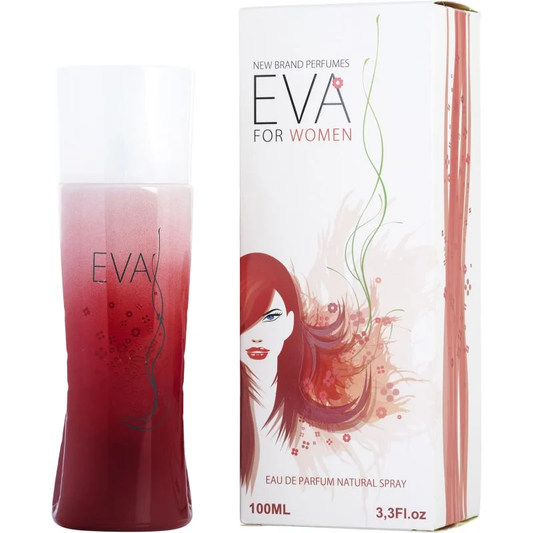 New Brand EVA Eau de Parfum Spray Women 3.3oz