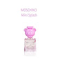 Wholesale Eau de Toilette Moschino Bubble Gum Mini 5ML Pack of 12