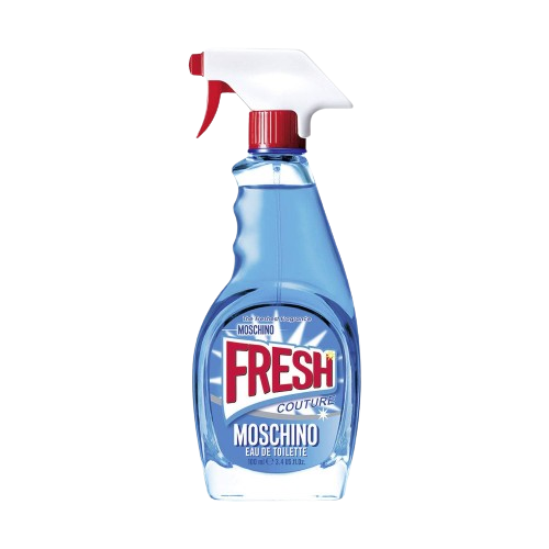 Eau de Toilette Moschino Fresh Couture 100ML