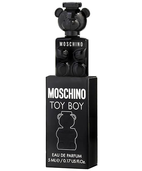 Moschino Toy Eau de Parfum Fragrance 5ml