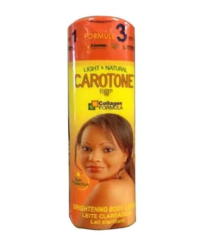 Wholesale Carotone Brightening and Black Spot Treatment 6 Kits with 5 Products