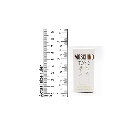 Wholesale Eau de Parfum Moschino Toy 2 Mini 5ML Pack of 12