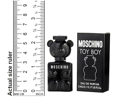 Moschino Toy Eau de Parfum Fragrance 5ml