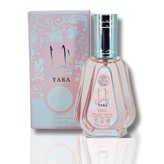 Lattafa Perfumes Yara EDP-50 ML