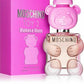 Eau de Toilette Moschino Bubble Gum 100ML