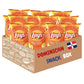 Super Offer 37 Lays White Cheese 16g + 2 Yuca Chips 130g + 1 Hojuelitas Chips 160g