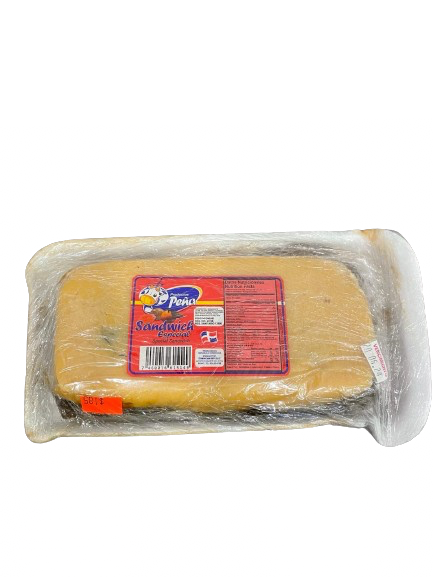 Dulce Dominicano sandwich Especial - Dulceria Peña