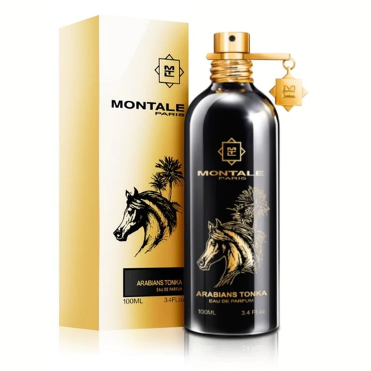 Arabians Tonka Montale Paris 100ML