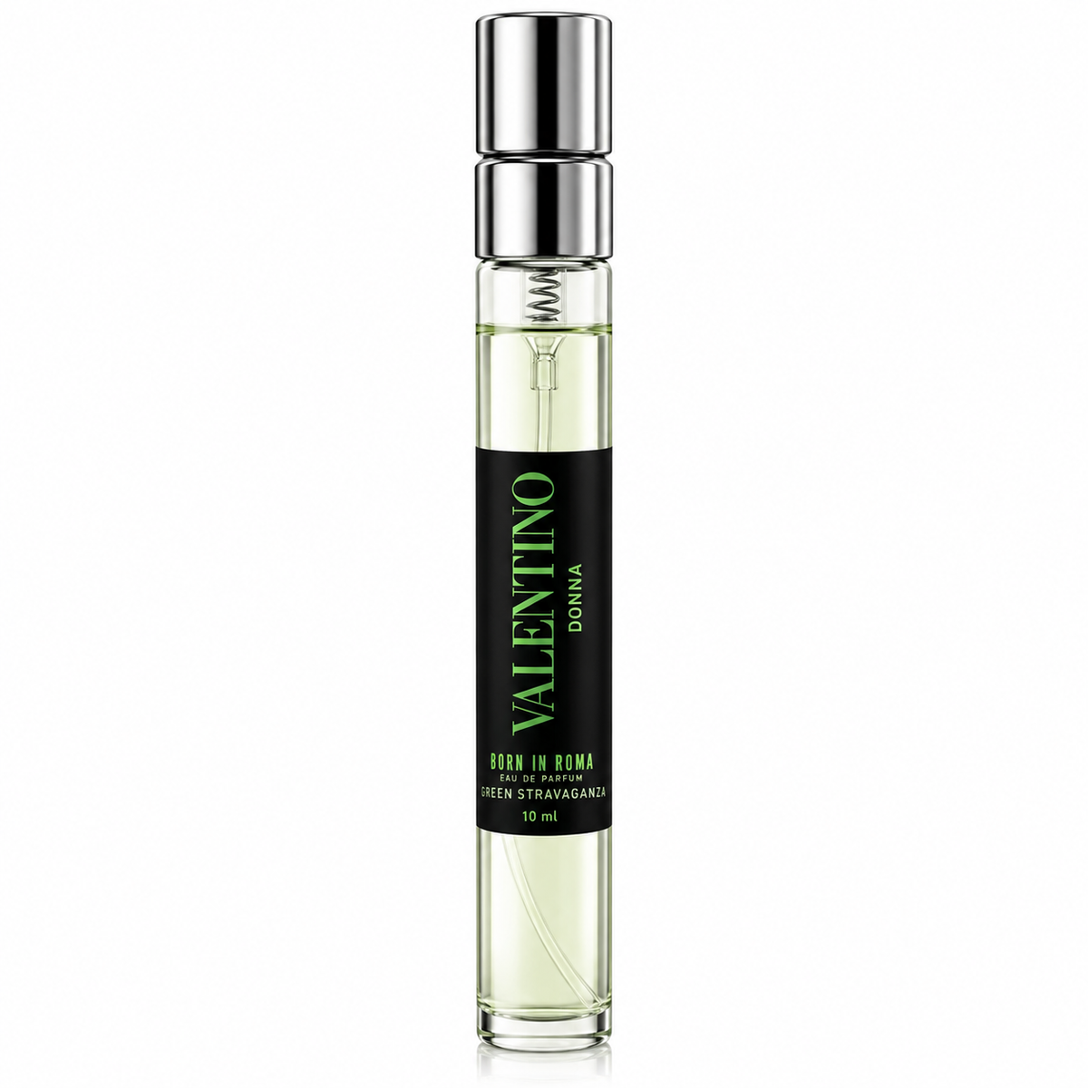 Mini Valentino Donna Born in Roma Green Stravaganza – 10 ml