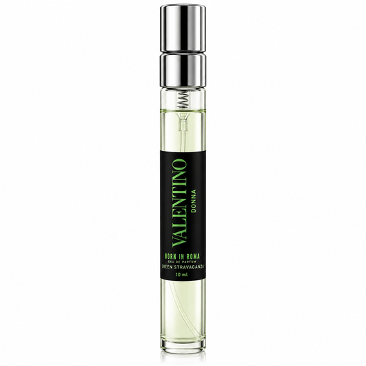 Mini Valentino Donna Born in Roma Green Stravaganza – 10 ml