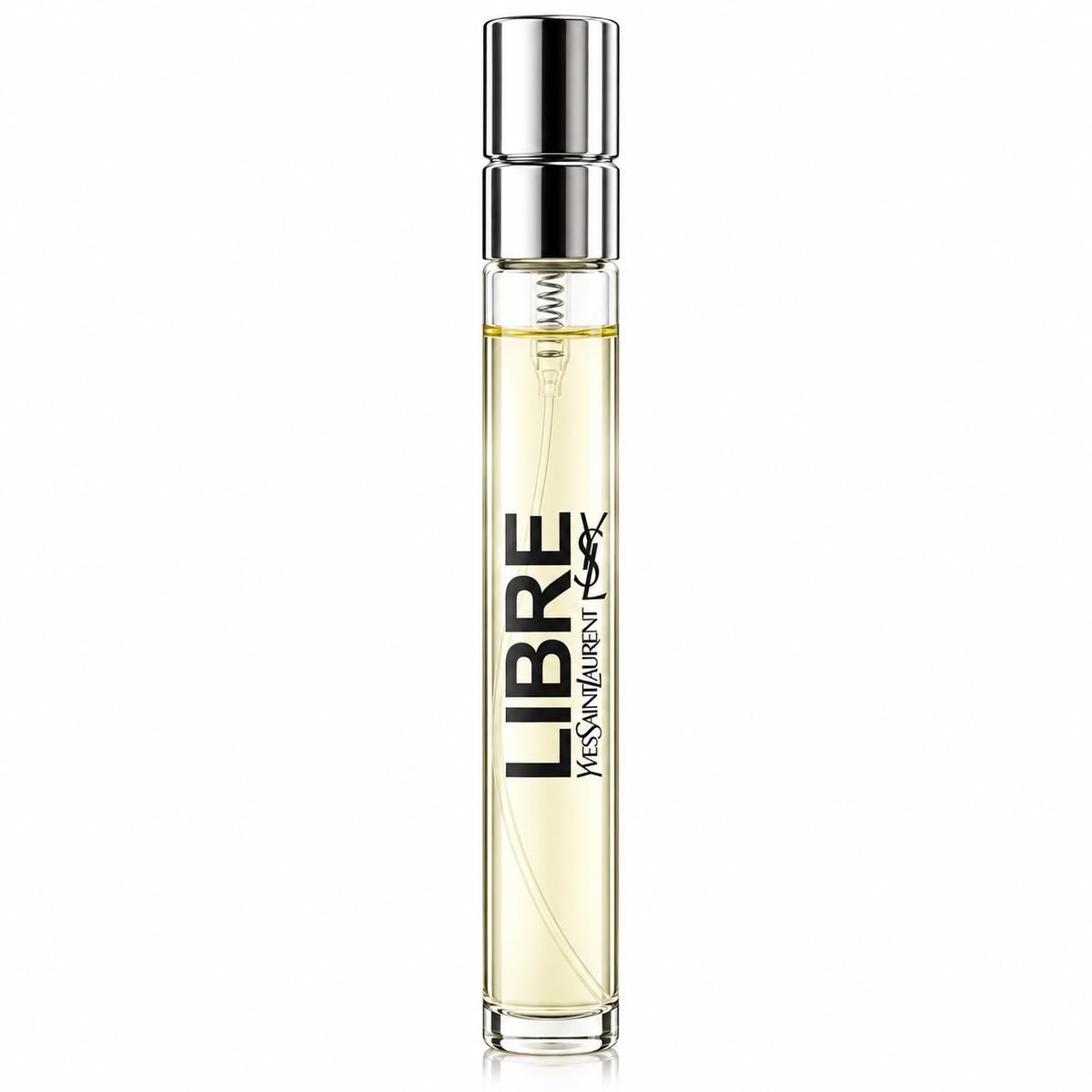 Mini Libre Yves Saint Laurent Perfume Spray
