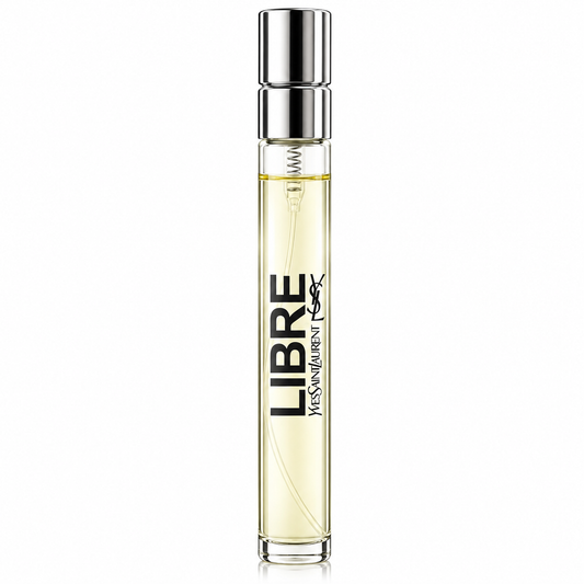 Mini Libre Yves Saint Laurent Perfume Spray