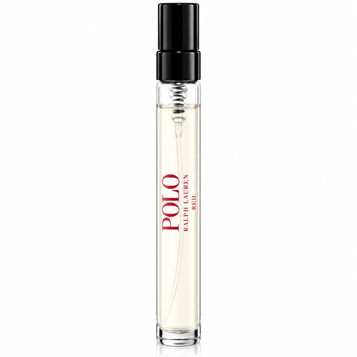 Mini Polo Red by Ralph Lauren