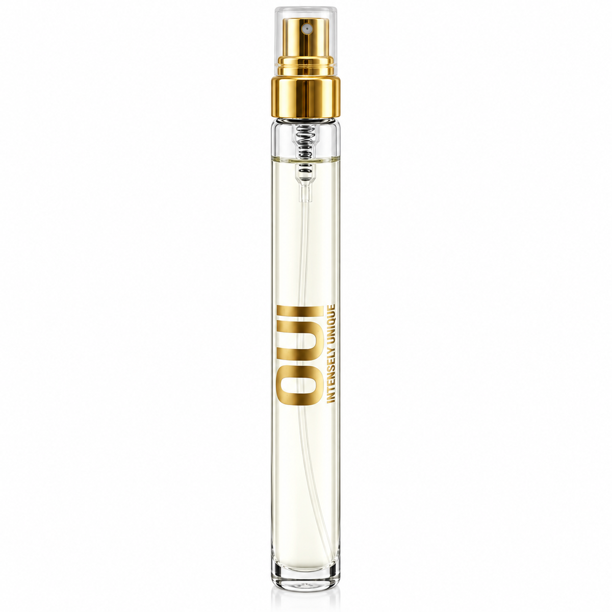 Mini OU Perfume Spray