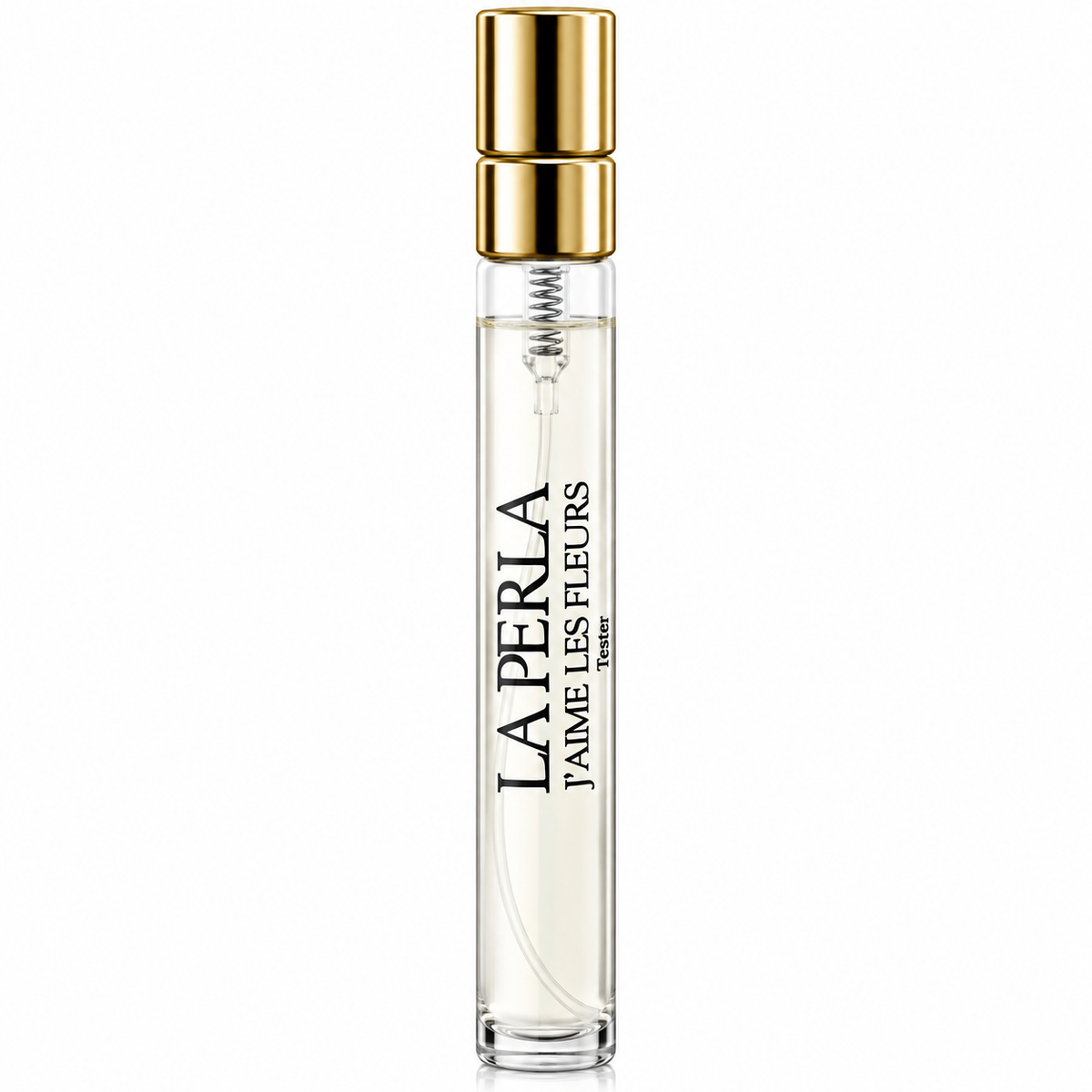 Mini La Perla J’Aime Les Fleurs Perfume
