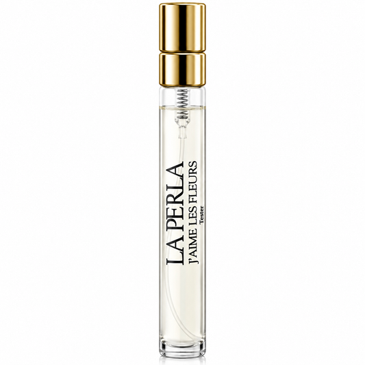 Mini La Perla J’Aime Les Fleurs Perfume
