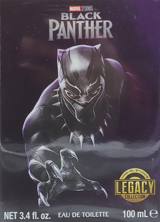 Eau de Toilette Black Panther 100ML