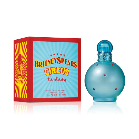 Eau de Parfum Britney Spears Circus Fantasy 100ML