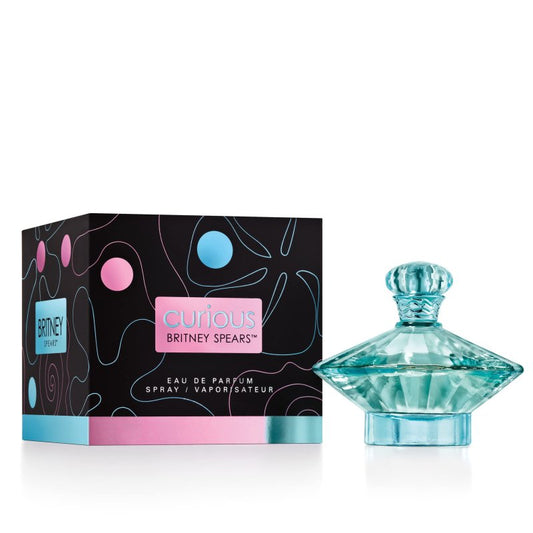 Eau de Parfum Britney Spears Curious 100ML