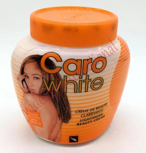 Wholesale Caro White Lightening Cream 120ml Pack of 6