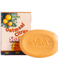 Madina Oatmeal Citrus Soap