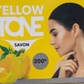 Wholesale YellowTone Soap Savon 200g (Pack of 12)