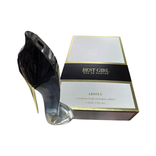 Eau de Parfum Best Girl Absolu 80ML