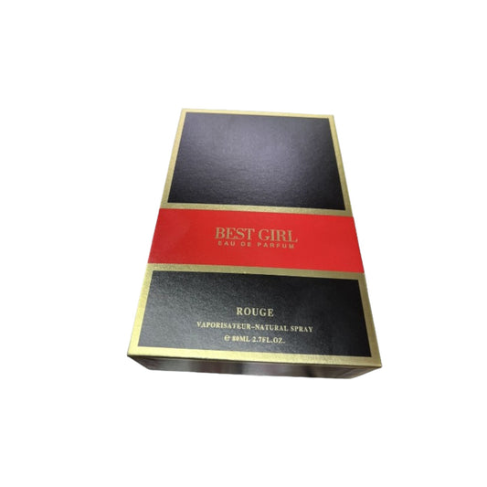 Eau de Parfum Best Girl Rouge 80ML