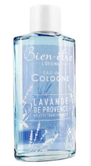 Bien-être Eau de Cologne – Lavender from Provence – 250 ml
