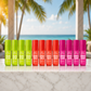 WHOLESALE LOT: Set of 12 Sol de Janeiro Body Mists (Limited Summer Edition)
