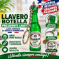 Presidente Light Bottle Keychain – Dominican Republic Souvenir