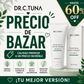 Dr. C. Tuna Horse Chestnut Massage Gel – Bazaar Sale Edition (Up to 60% OFF)