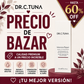 Dr. C. Tuna Intensive Repair Leave-in Conditioner – Bazaar Sale Edition (Up to 60% OFF)