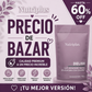 Nutriplus Delish Chicory Coffee Blend with Collagen – Bazaar Sale Edition (Up to 60% OFF)