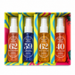 Wholesale ColgVita Fragrance Mist Set – Brazilian Crush Collection (6 unit )
