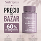Nutriplus Calcium Magnesium Plus Bone Strength – Bazaar Sale Edition (Up to 60% OFF)