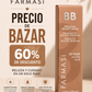Farmasi BB Premium Beauty Balm (00 Fair / Pálido / Pale) – Bazaar Sale Edition (Up to 60% OFF)