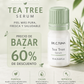 Dr. C. Tuna Tea Tree Serum – Bazaar Sale Edition (Up to 60% OFF)