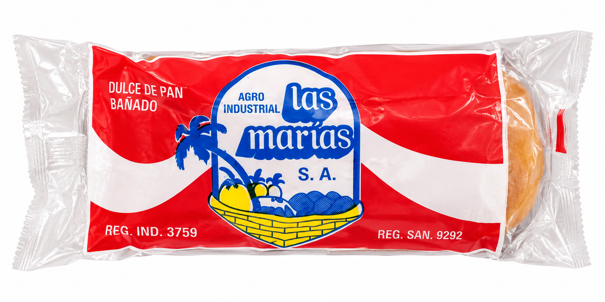 Las Marías Sweet Potato Candy – Traditional Dominican Sweet Treat