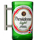 Presidente Light Glass Mug
