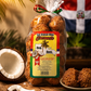 Traditional Dominican Coconetes – A Taste of Our Island