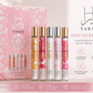 wholesale Yaraii Discovery Set Wholesale Pack – 6 Units (5 x 35 ml Each Set)