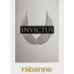 Invictus Eau de Toilette – Rabanne 5 ml