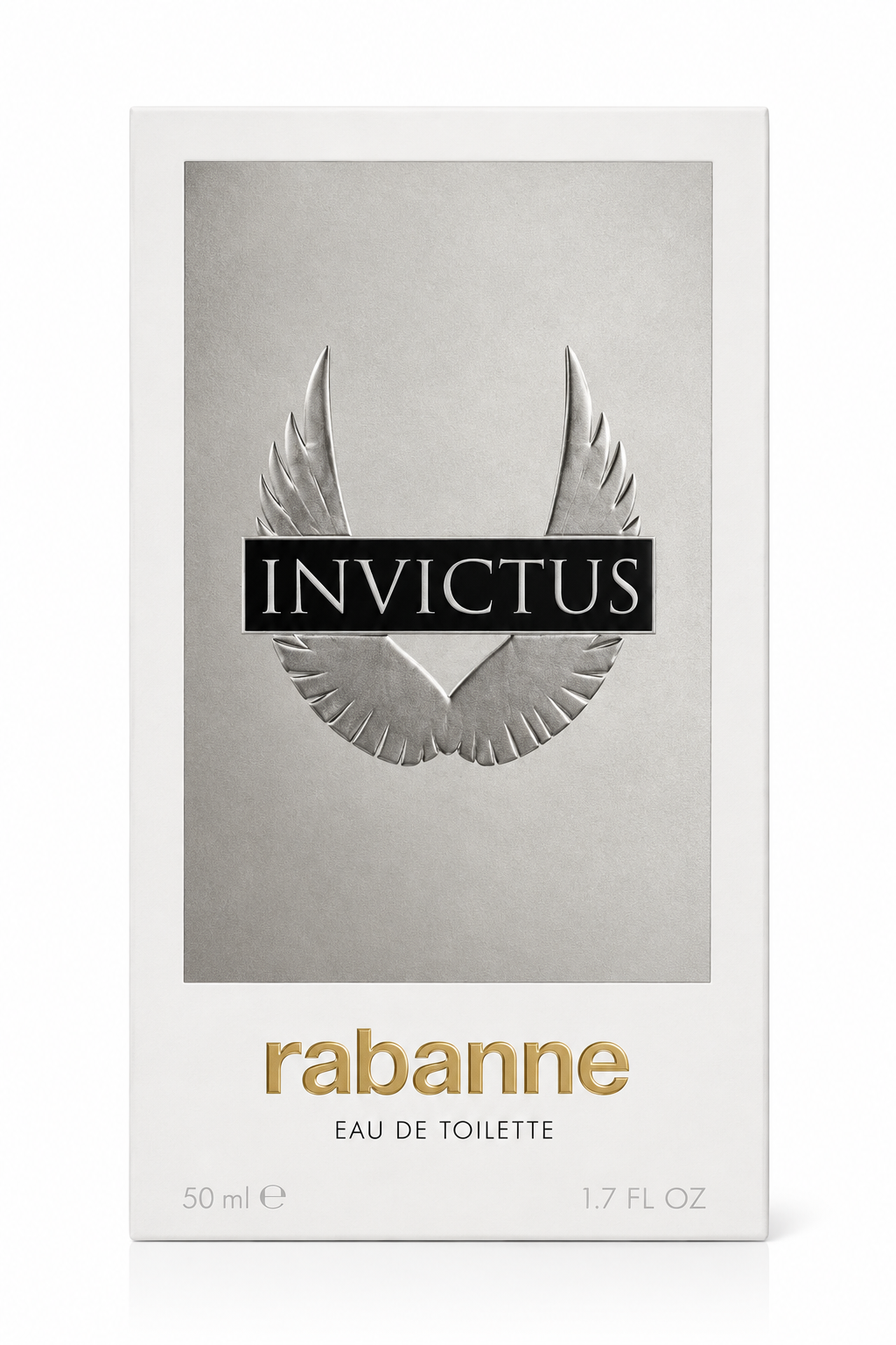 Invictus Eau de Toilette – Rabanne 5 ml