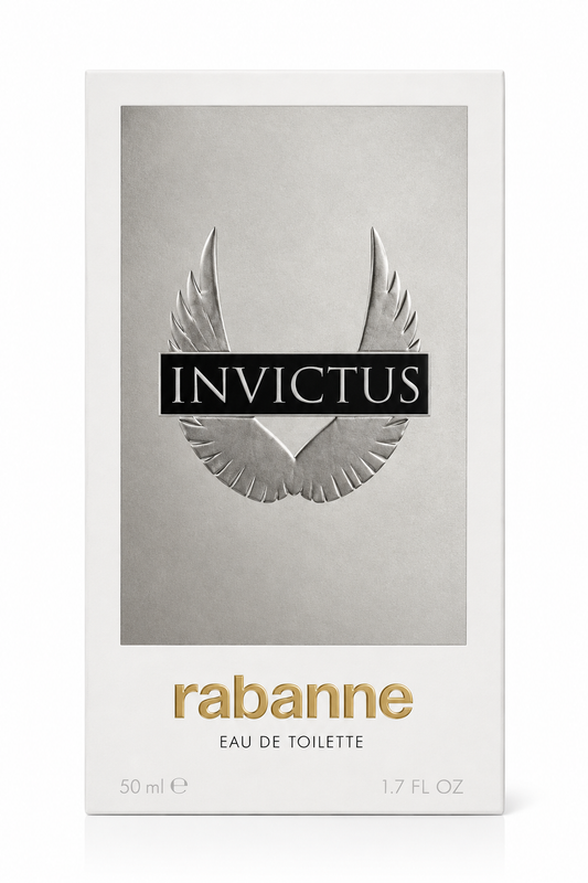 Invictus Eau de Toilette – Rabanne 5 ml