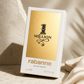 One Million Eau de Toilette Fragancia Pura 5 Ml