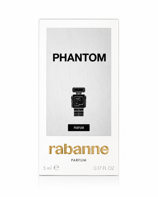 Phantom Parfum – Rabanne 5 ml