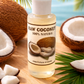Aceite de coco Harlem – 100% natural